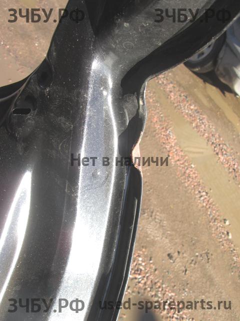 Chevrolet Captiva [C-140] Дверь багажника