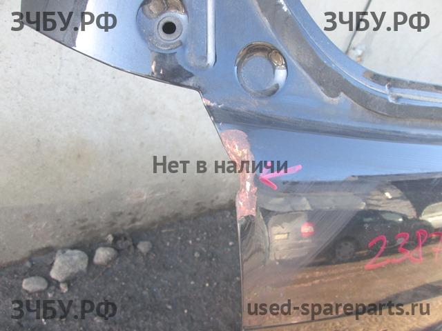 Chevrolet Captiva [C-140] Дверь багажника