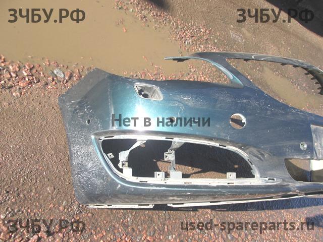 Opel Insignia A Бампер передний