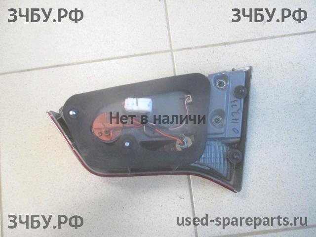 KIA Rio 3 Фонарь левый