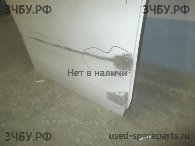 Nissan Almera G15 Дверь задняя правая