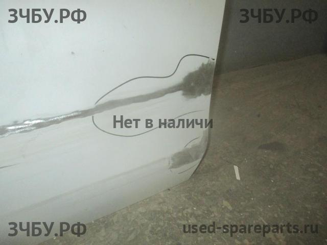 Nissan Almera G15 Дверь задняя правая