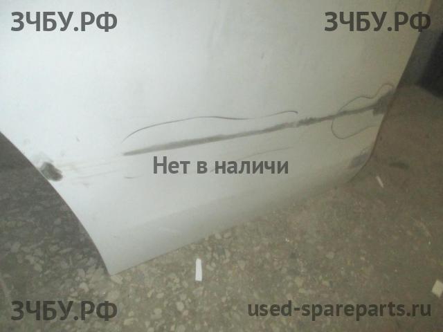 Nissan Almera G15 Дверь задняя правая