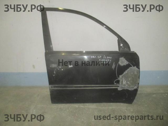 Mitsubishi Pajero/Montero Sport 2 (KH) Дверь передняя правая