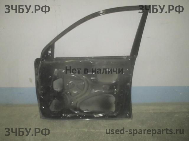 Mitsubishi Pajero/Montero Sport 2 (KH) Дверь передняя правая