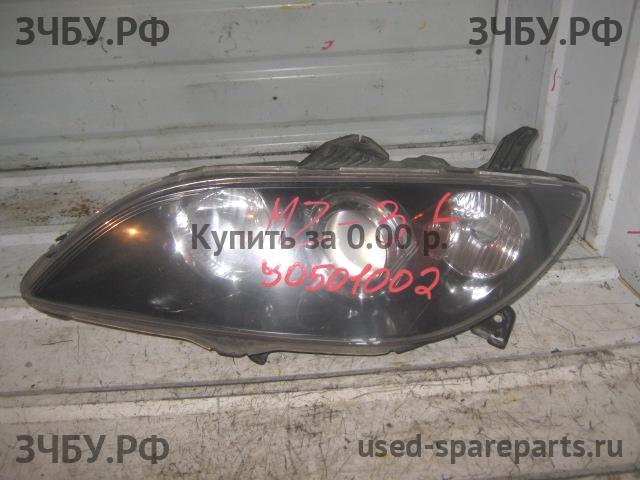 Mazda 3 [BK] Фара левая