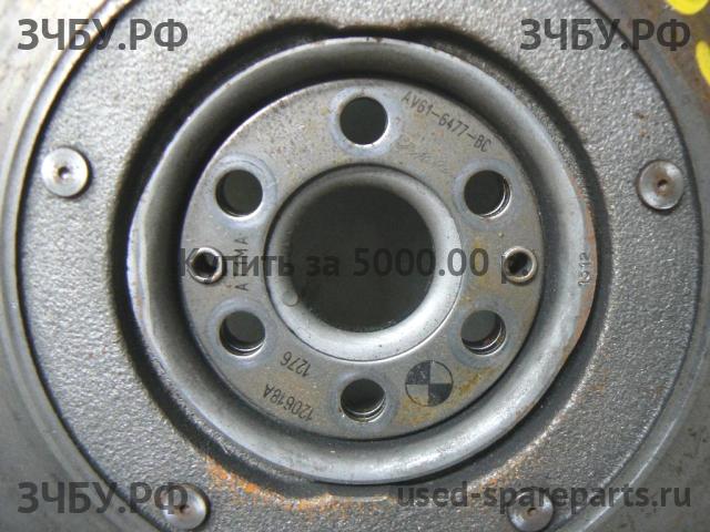 Ford Focus 3 Маховик