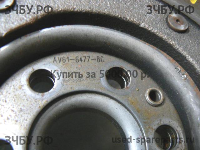 Ford Focus 3 Маховик