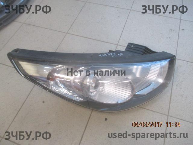 Hyundai ix35 Фара правая