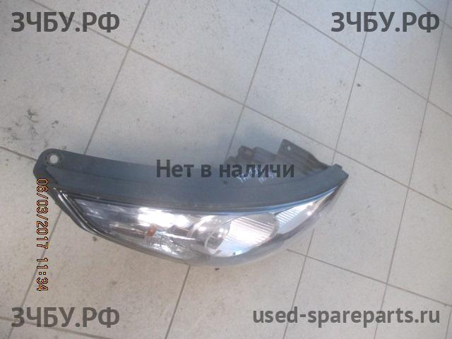 Hyundai ix35 Фара правая