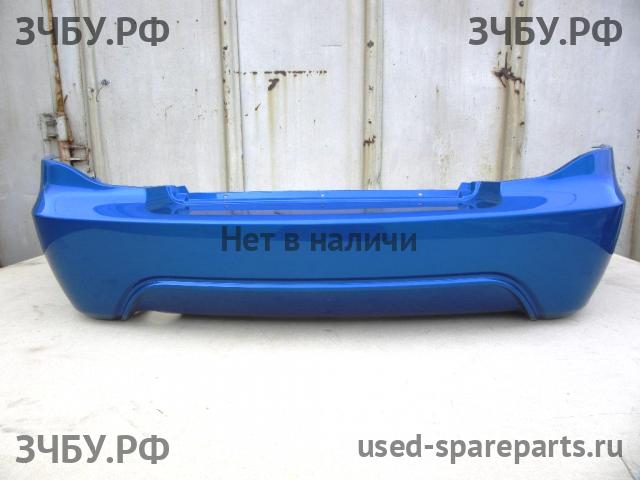 Daewoo Nexia (2008>) Бампер задний