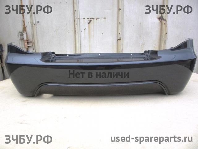 Daewoo Nexia (2008>) Бампер задний