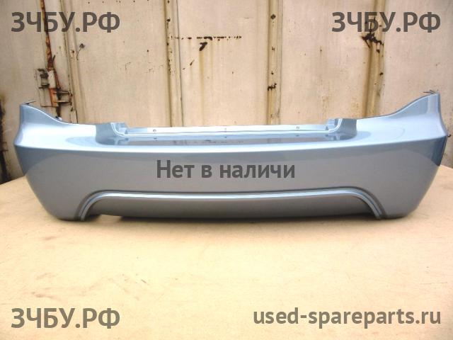Daewoo Nexia (2008>) Бампер задний