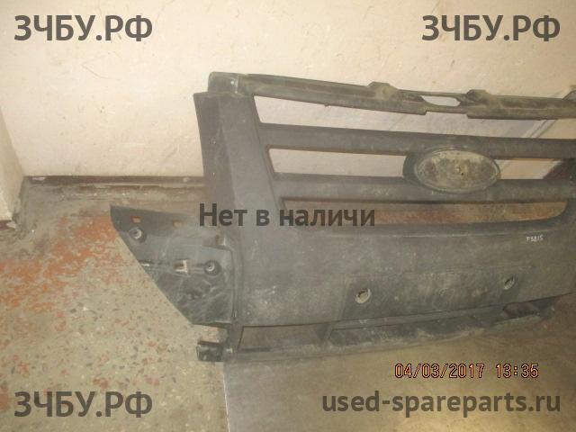 Ford Transit 6 Бампер передний