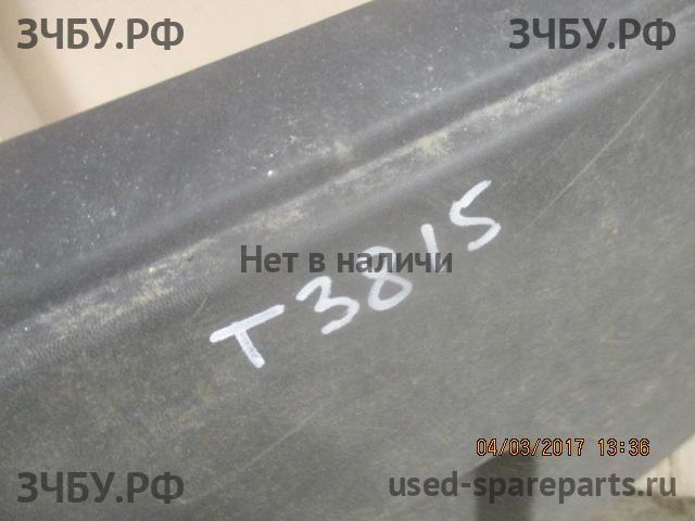Ford Transit 6 Бампер передний