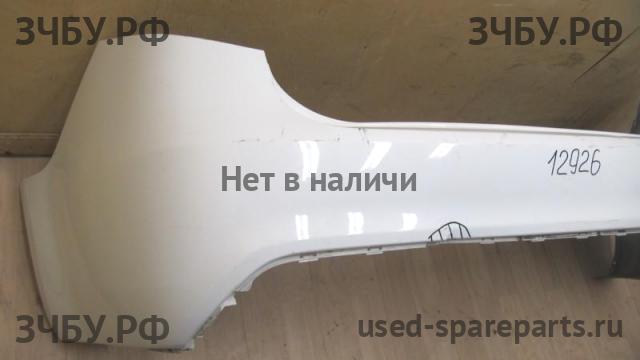 KIA Rio 3 Бампер задний