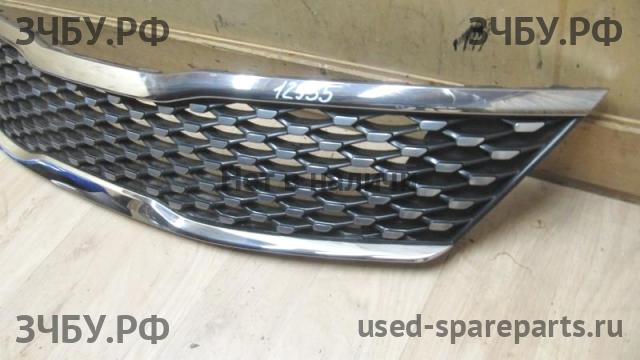 KIA Optima 4 Решетка радиатора