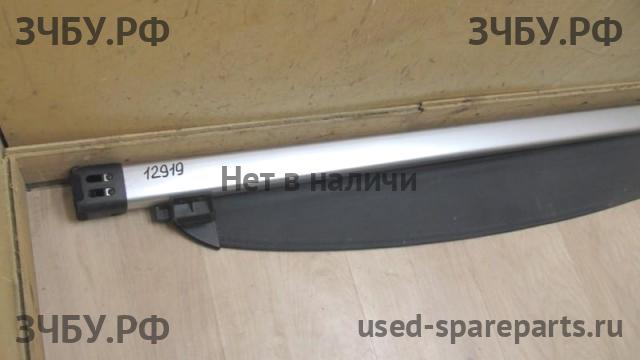 KIA Sorento 2 Шторка багажника