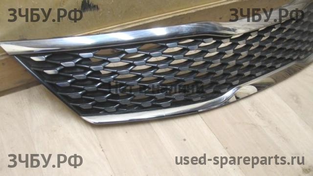 KIA Optima 4 Решетка радиатора