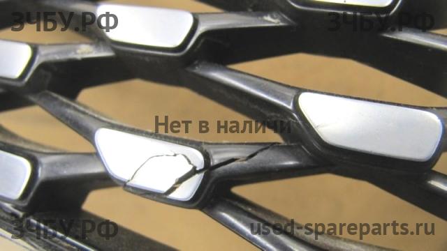 KIA Optima 4 Решетка радиатора