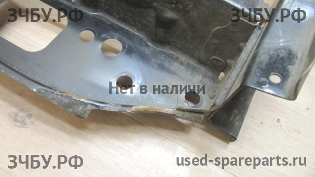 KIA Rio 3 Панель передняя (телевизор)