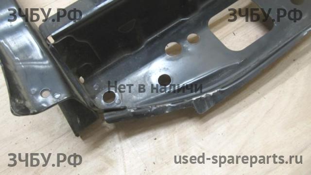 KIA Rio 3 Панель передняя (телевизор)