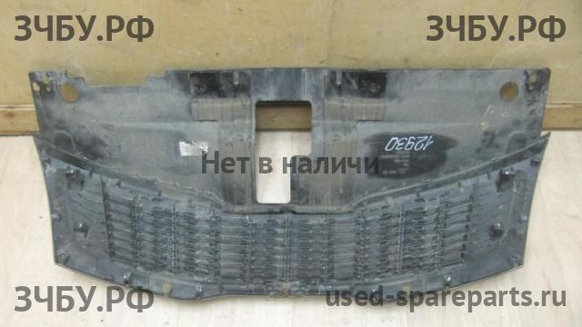 KIA Rio 3 Решетка радиатора