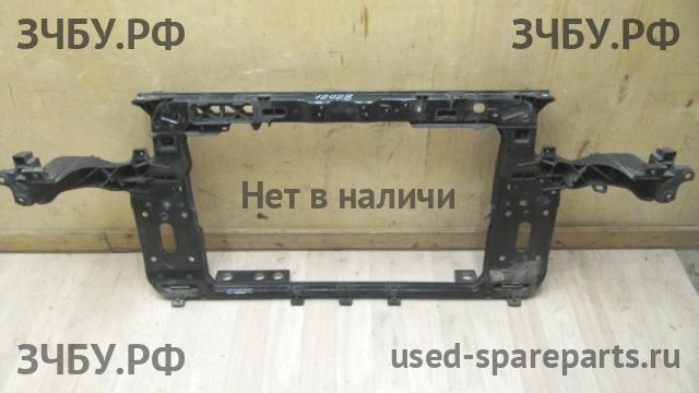 KIA Sportage 3 Панель передняя (телевизор)