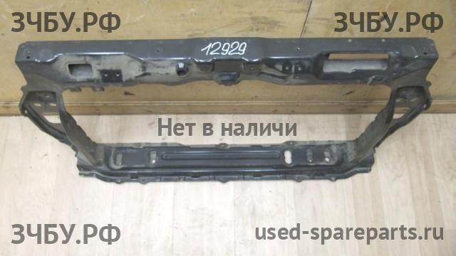 KIA Rio 3 Панель передняя (телевизор)