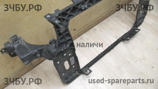 KIA Sportage 3 Панель передняя (телевизор)