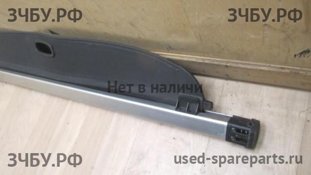 KIA Sportage 3 Шторка багажника