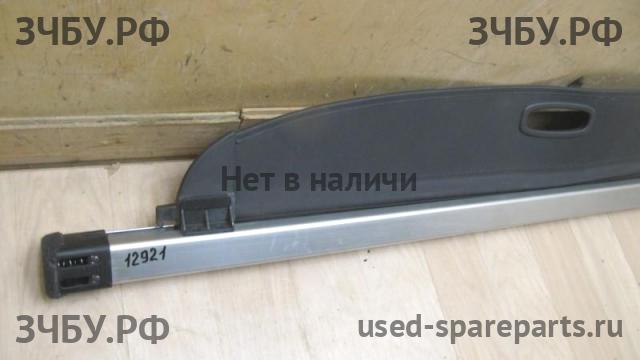 KIA Sportage 3 Шторка багажника