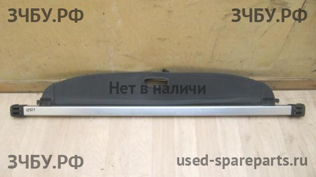 KIA Sportage 3 Шторка багажника