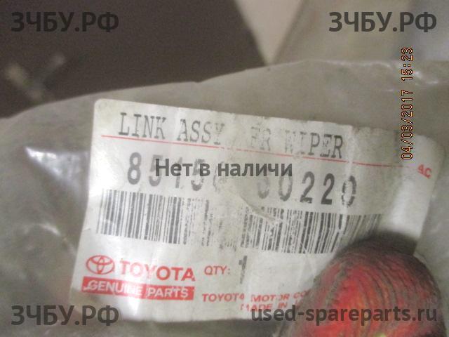 Toyota Land Cruiser 120 (PRADO) Трапеция стеклоочистителей