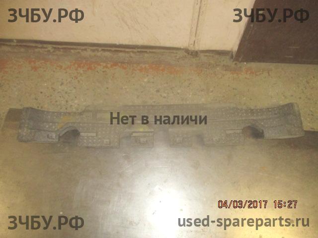Hyundai Sonata NF Наполнитель бампера задний