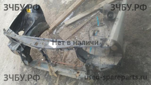 Daewoo Nexia Панель передняя (телевизор)