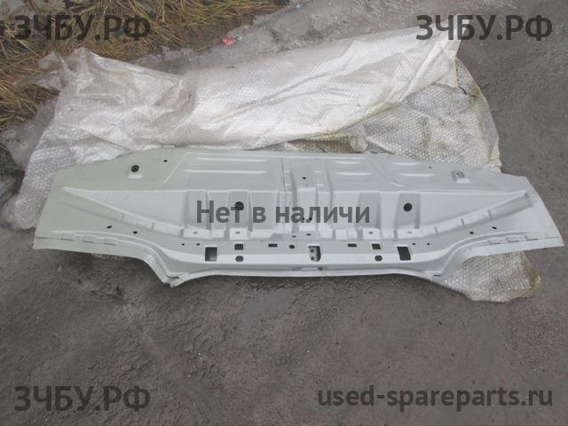 Geely MK Панель задняя