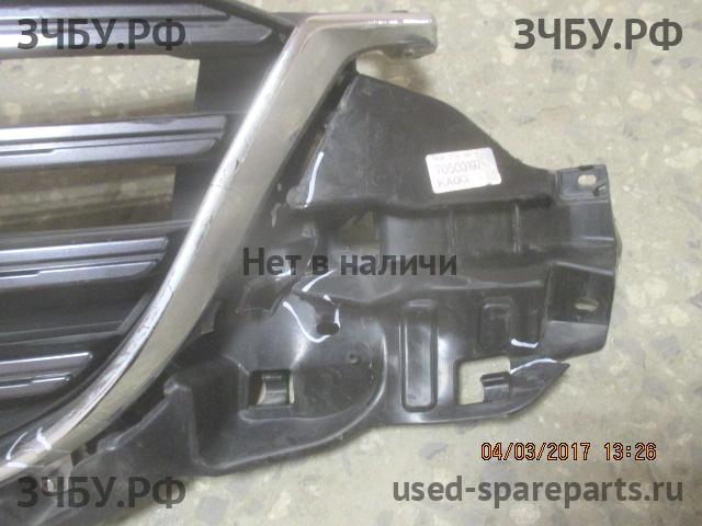 Mazda CX-5 (1) Решетка радиатора