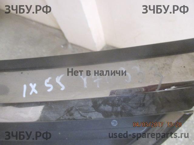 Hyundai ix55 Решетка радиатора