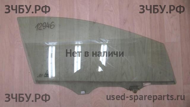 KIA Ceed 2 Стекло двери передней правой
