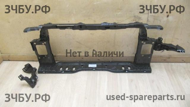KIA Ceed 2 Панель передняя (телевизор)