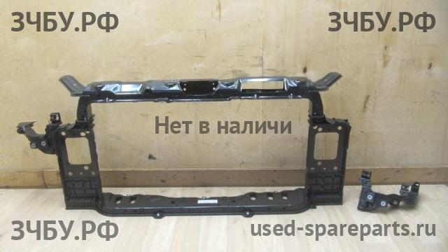 KIA Ceed 2 Панель передняя (телевизор)