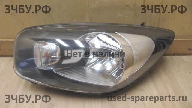 KIA Picanto 2 Фара левая
