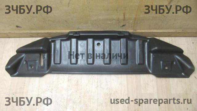 SsangYong Actyon New Пыльник двигателя