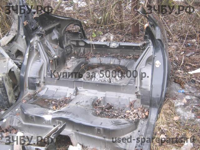 Saab 9-3 (1) Крыло заднее левое