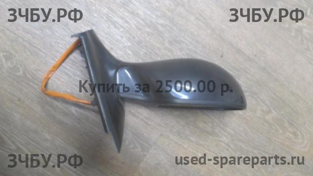 Citroen C5 (2) Зеркало правое электрическое
