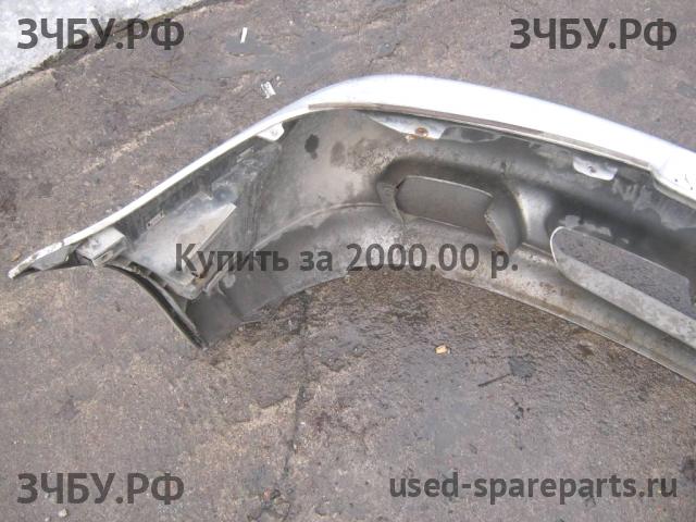 Daewoo Nexia Бампер передний