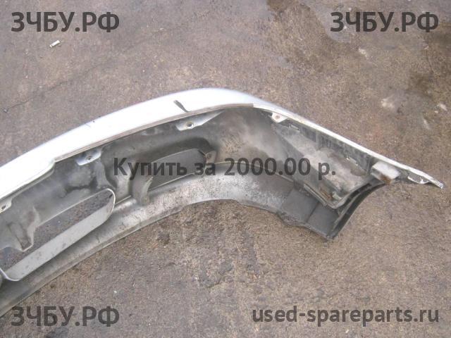Daewoo Nexia Бампер передний
