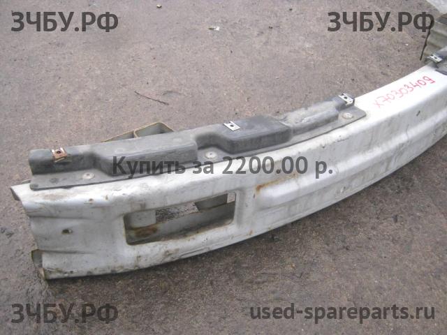Daewoo Nexia Усилитель бампера передний