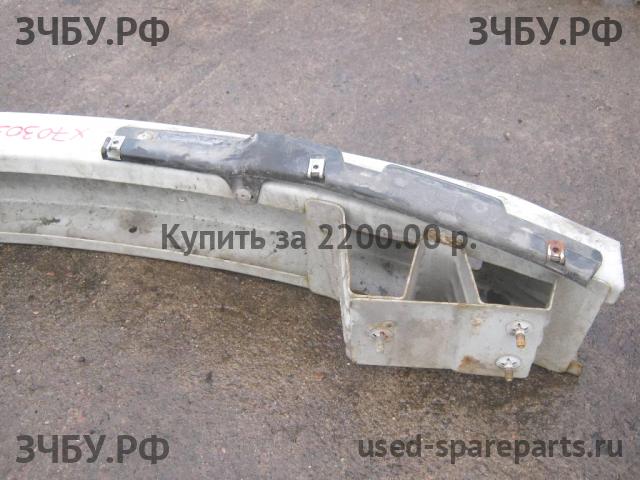Daewoo Nexia Усилитель бампера передний